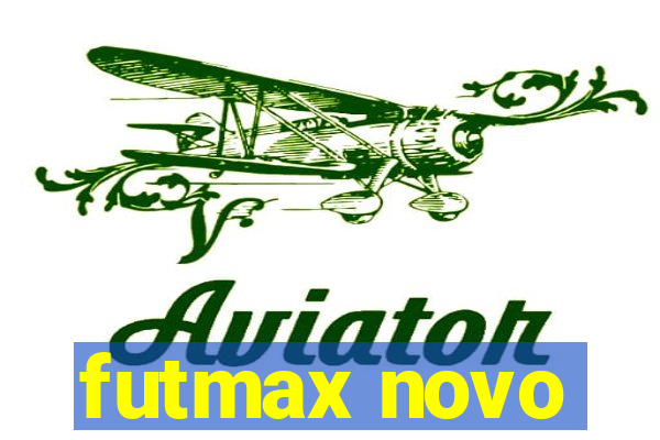 futmax novo